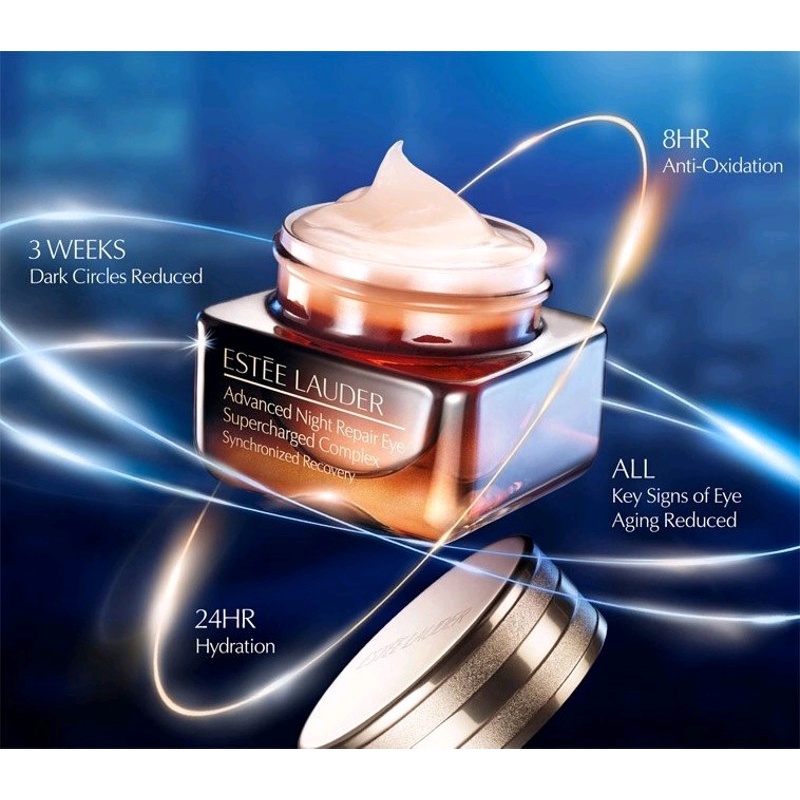 KEM MẮT ANR ESTEE LAUDER MINI 5ml  - FULLSIZE 15ml | BigBuy360 - bigbuy360.vn
