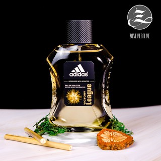 Nước hoa Adidas Victory League