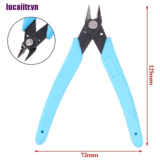 Bộ Kìm Cắt Dây Điện Mini 170 Chi Tiết