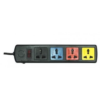Ổ cắm kéo dài lioa 4d32n