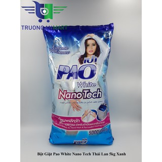 Bột Giặt Pao Thái Lan 5 kg