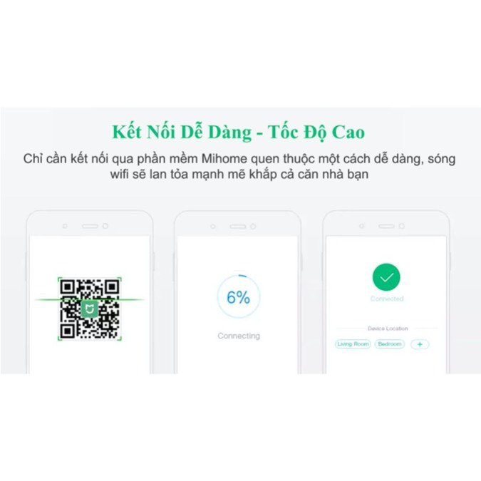 [Bản Quốc Tế] Kích sóng wifi Xiaomi R03 300Mbps, thiết bị mở rộng sóng wifi Xiaomi | BigBuy360 - bigbuy360.vn