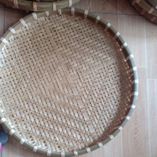 mẹt tre 30cm/1c