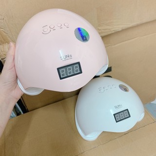 Máy Hơ Gel Sun 5  [CHÍNH HÃNG]