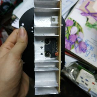 Bo Mạch Crown có Blutooth