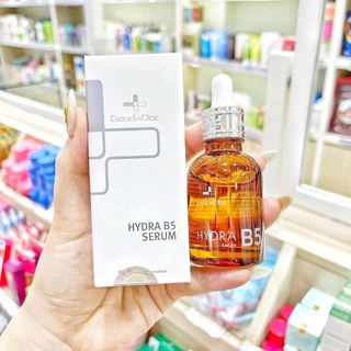 Serum B5 & Vitamin C Goodndoc