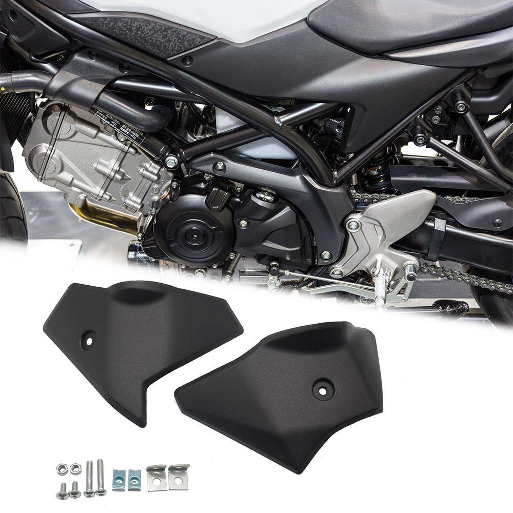 JONYE Tấm Chắn Bảo Vệ Thân Xe Mô Tô BMW R1250GS