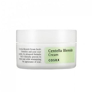 Kem dưỡng chiết xuất từ rau má COSRX – CENTELLA BLEMISH CREAM