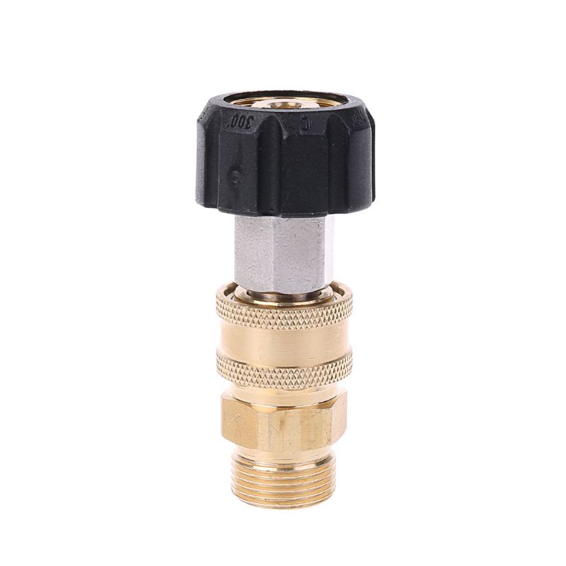 Bộ Khớp Nối Máy Phun Rửa Áp Suất 5000PSI M22 14