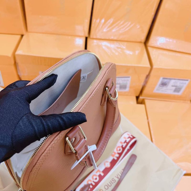 TÚI LV ABLE DA TĂM SUPER FULL BOX SEAL SZ 25