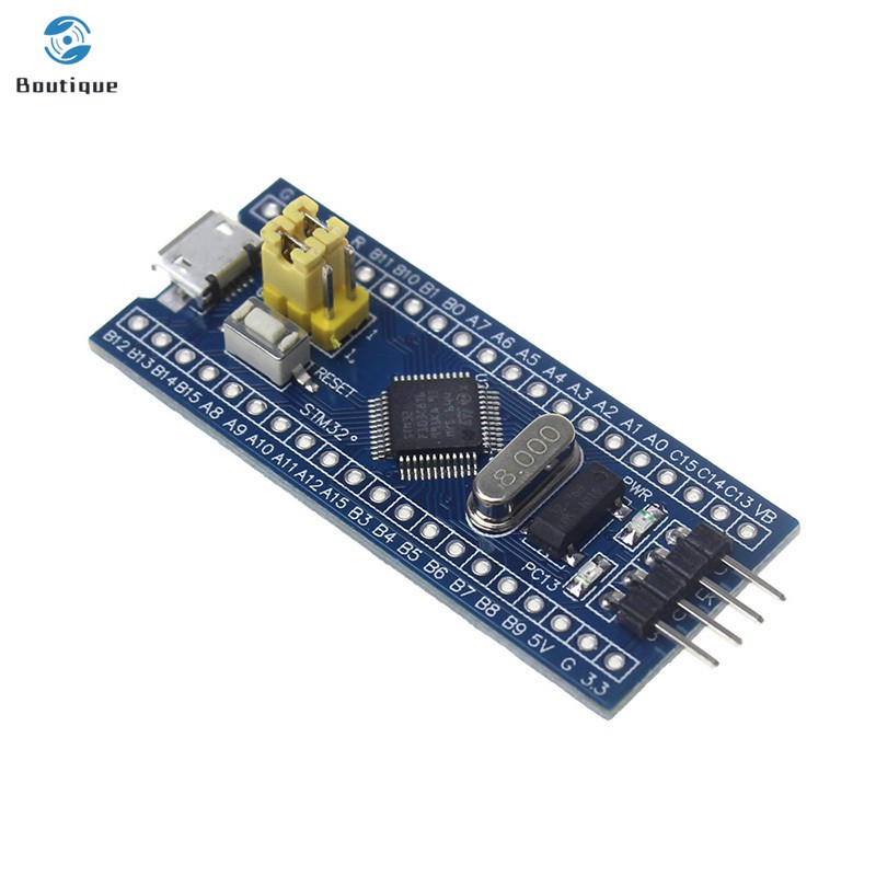 Mô-đun STM32F103C8T6 phát triển hệ thống tối thiểu cho STM32 ARM | BigBuy360 - bigbuy360.vn