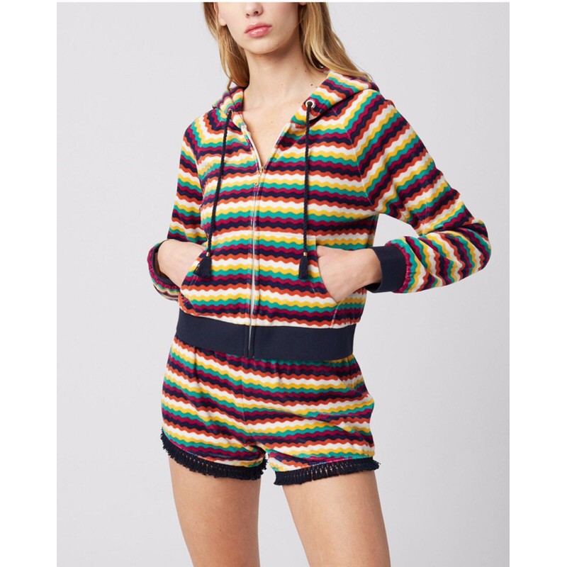 Set đùi Juicy Couture chính hãng