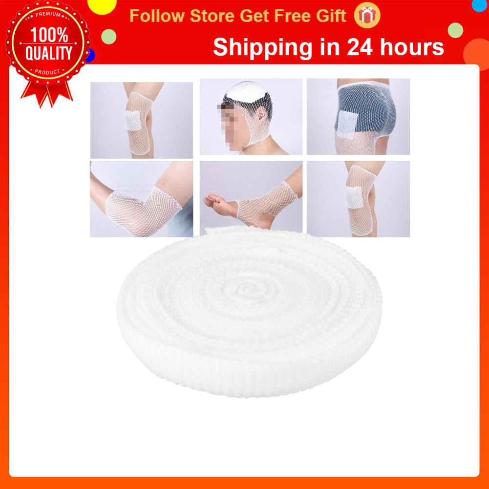 Băng Vải Lưới Y Tế Co Giãn Đa Dụng Chất Lượng Cao