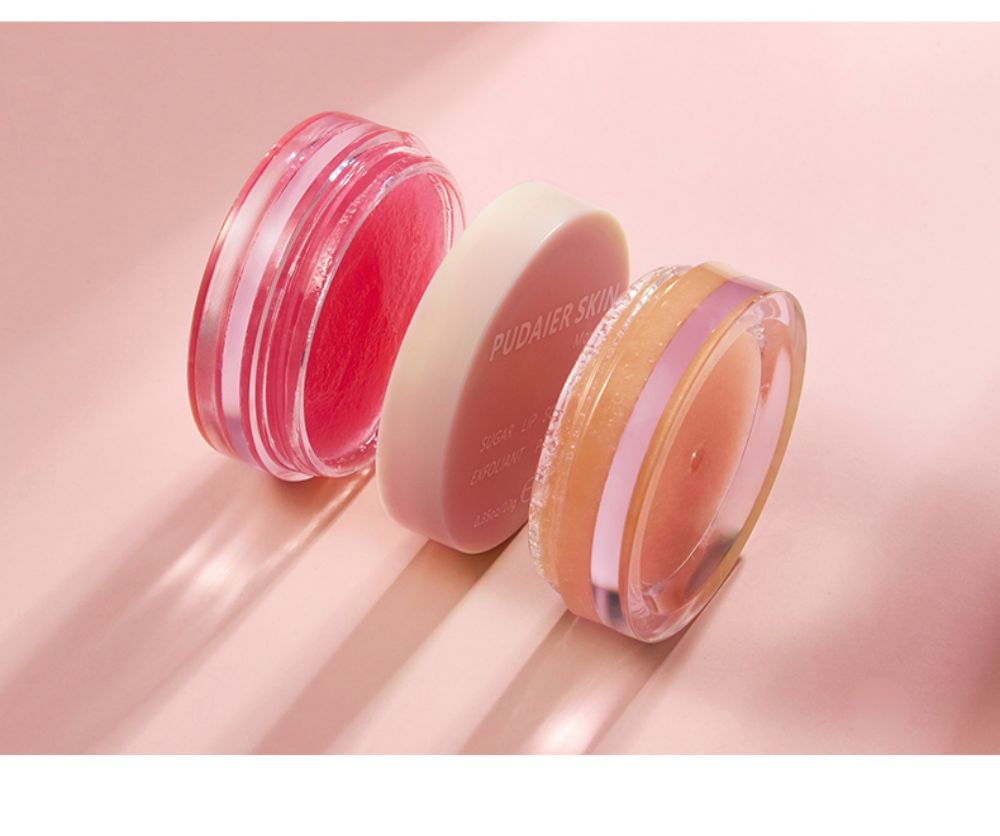 Pudaier Lip Scrub Gel 10g Shopee Việt Nam