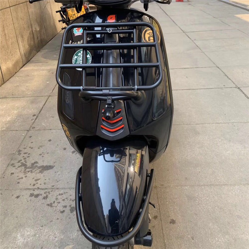 Khung Ốp Vành Chắn Bùn Cho Piaggio Vespa Gtv300 Gts300 250 300 300 / Sprint Primavera 150
