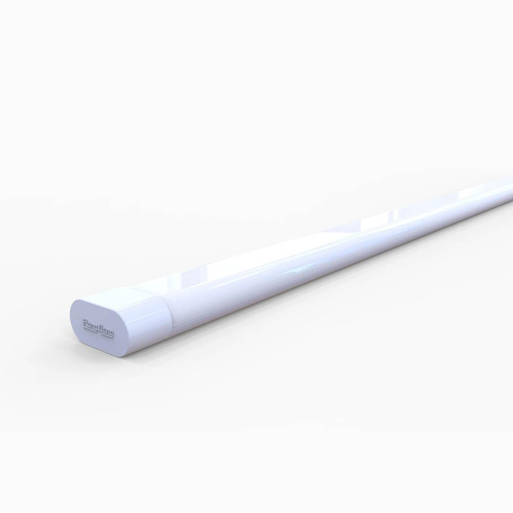 Đèn LED 40W đổi màu Rạng Đông, siêu sáng tiết kiệm điện, Model: B.Đ M36L 120/40W