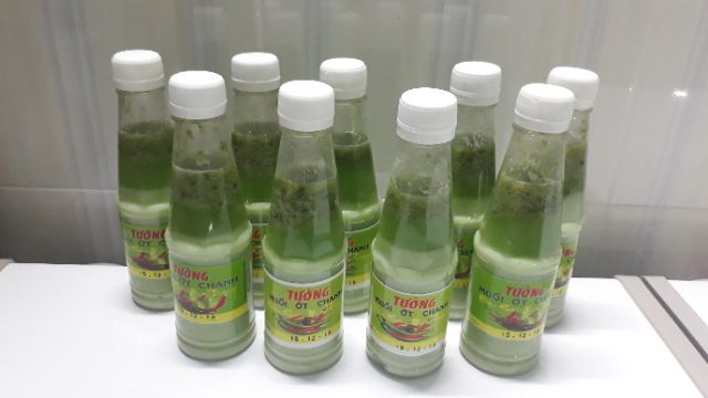 1 lọ 300gr muối ớt chanh Nha Trang | BigBuy360 - bigbuy360.vn