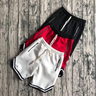 Quần Short New Đỏ