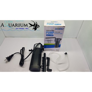 Máy Lọc Sobo WP - 1105F - 1108F - 1120F