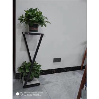Kệ để chậu hoa cây cảnh B166