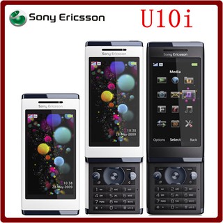 Điện Thoại Sony U10I