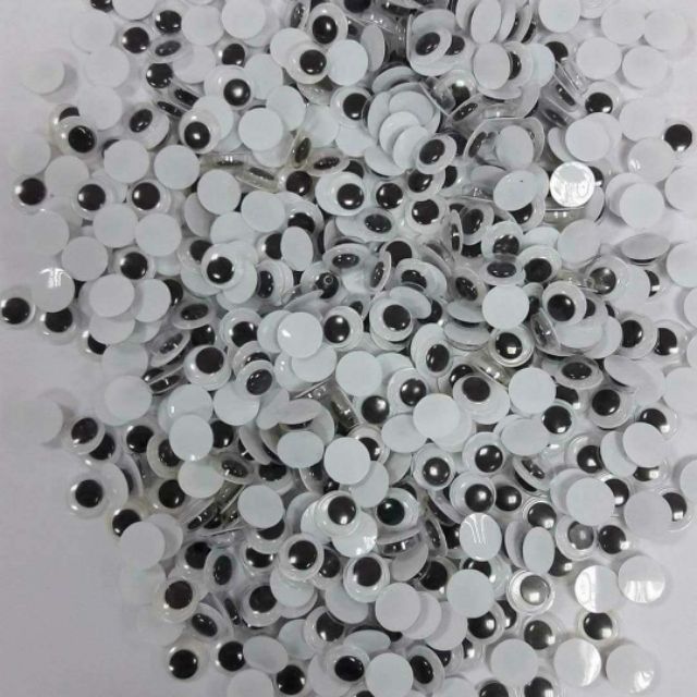 Mắt thú 100gram. Mắt liếc