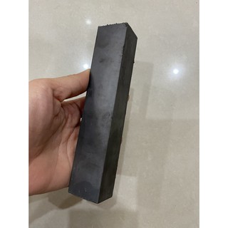 Nam châm Ferrarite (nam châm đen) 150x30x25 mm