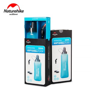 Bình nước NatureHike NH17S028-B