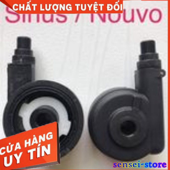 (Giá Rẻ Vô Địch ) Nhông Đồng Hồ Airblade , RS+RSX+Sirius/Nouvo+110  ( Cóc Đồng Hồ )