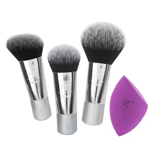 Set cọ Real Techniques Sparkle On-The-Go