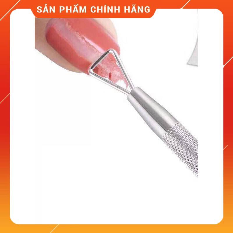 sủi lấy sơn gel