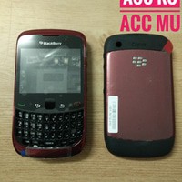 Vỏ Bảo Vệ Điện Thoại Blackberry Gemini 3g 9300
