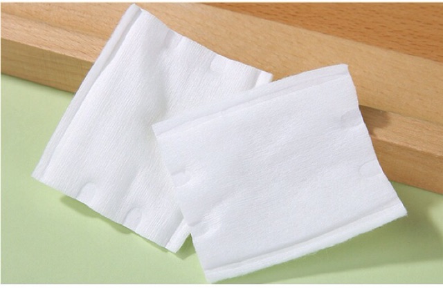 Bông tẩy trang Laneila 222 miếng 1 túi giá rẻ chất lượng tốt TAOBAOLE | BigBuy360 - bigbuy360.vn