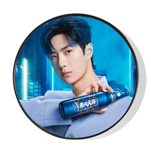 Giá Đỡ Điện Thoại Túi Khí Wang Yibo