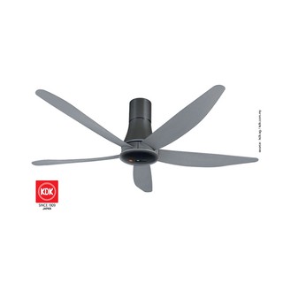 Quạt trần kdk t60aw