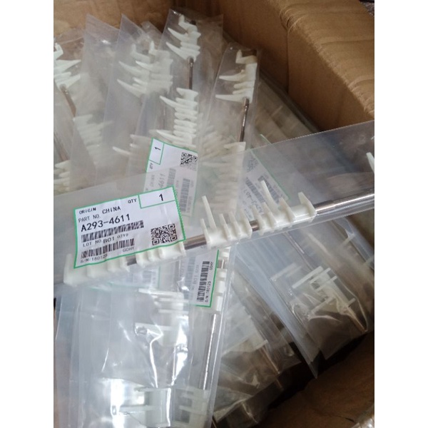 Lược đảo mặt nằm trong dulex máy photocopy ricoh 1060/2060/2075/6000/7500