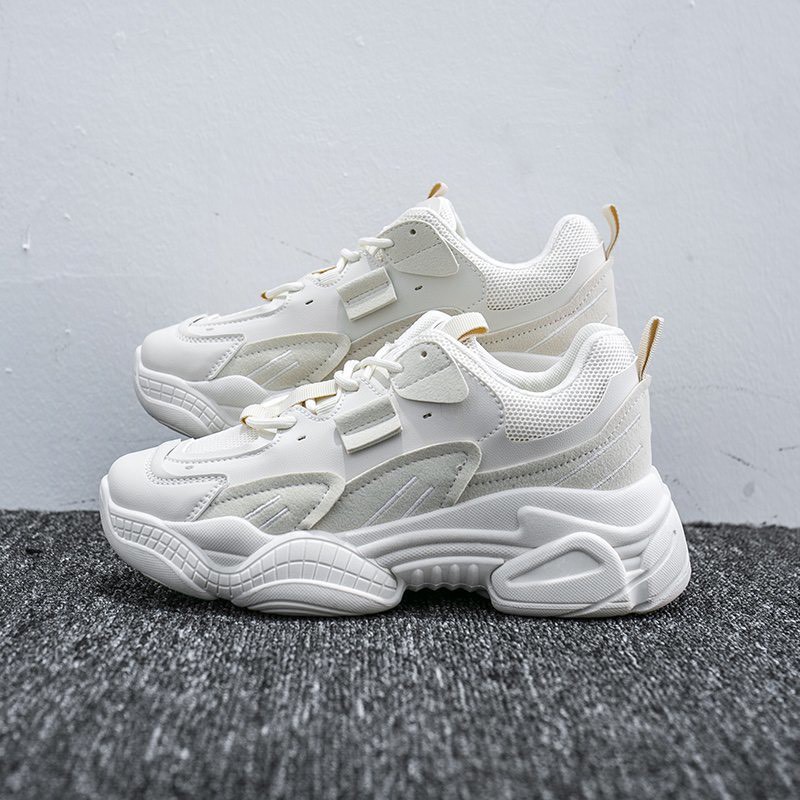 (Video 3 màu) Giày nữ,giày thể thao Sport mã 999 | BigBuy360 - bigbuy360.vn