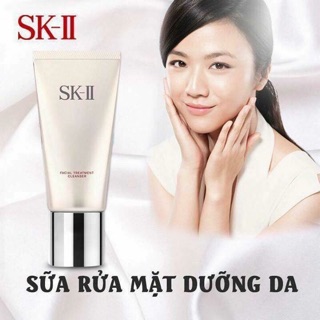 Set dưỡng da SK-II 4 món
