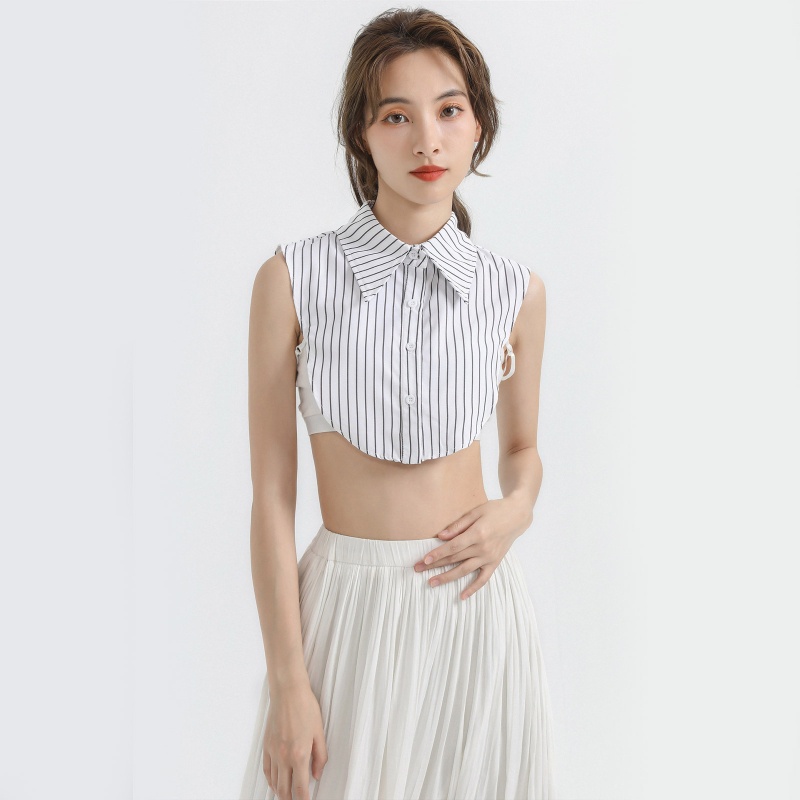 Cổ Áo Rời Cổ Áo Rời Được
