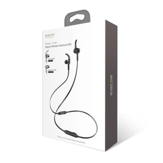 Tai nghe bluetooth baseus encok s06 cho dân thể thao