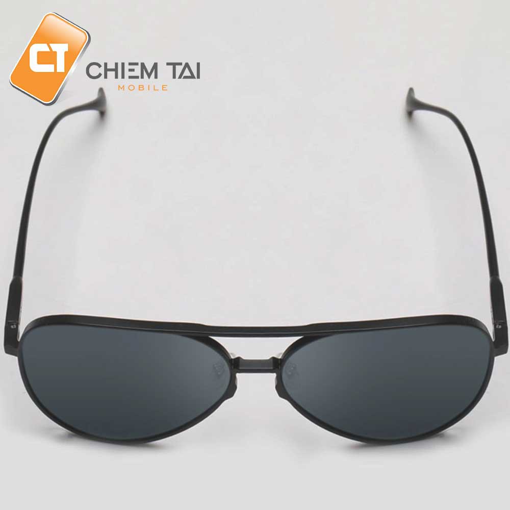 Mắt kính thời trang chống tia UV Xiaomi TYJ02TS