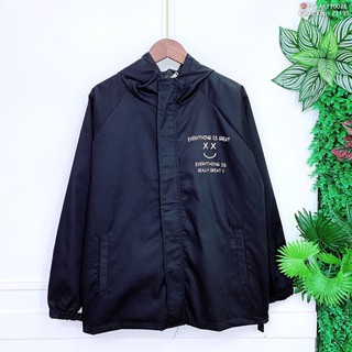 🌵 𝐓𝐡𝐞𝐔𝐥𝐳𝐳𝐚𝐧𝐠 🌵 CM Áo Khoác Bomber (HotTrend) Hình Mặt Cười (Kèm Video, Hình Thật)