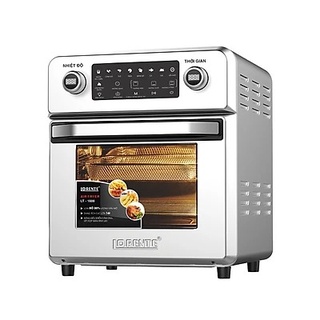 Nồi chiên không dầu Lorente LT-1600