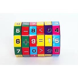 RUBIC HỌC TOÁN CHO BÉ - SHOP SƠ SINH GIÁ XƯỞNG