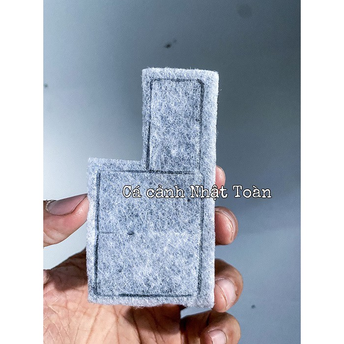 MIẾNG LỌC THAY THẾ CHO LỌC THÁC 303H, XP03 GLB 03