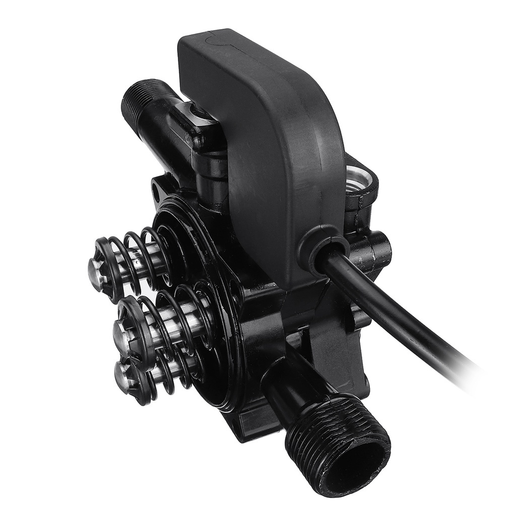 Máy Bơm Nước Áp Suất Cao 2500w 20mpa / 2900psi