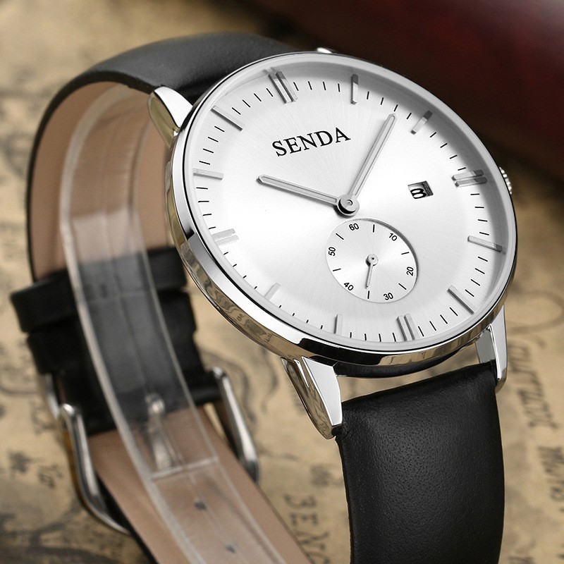 Đồng hồ nam SENDA 8039