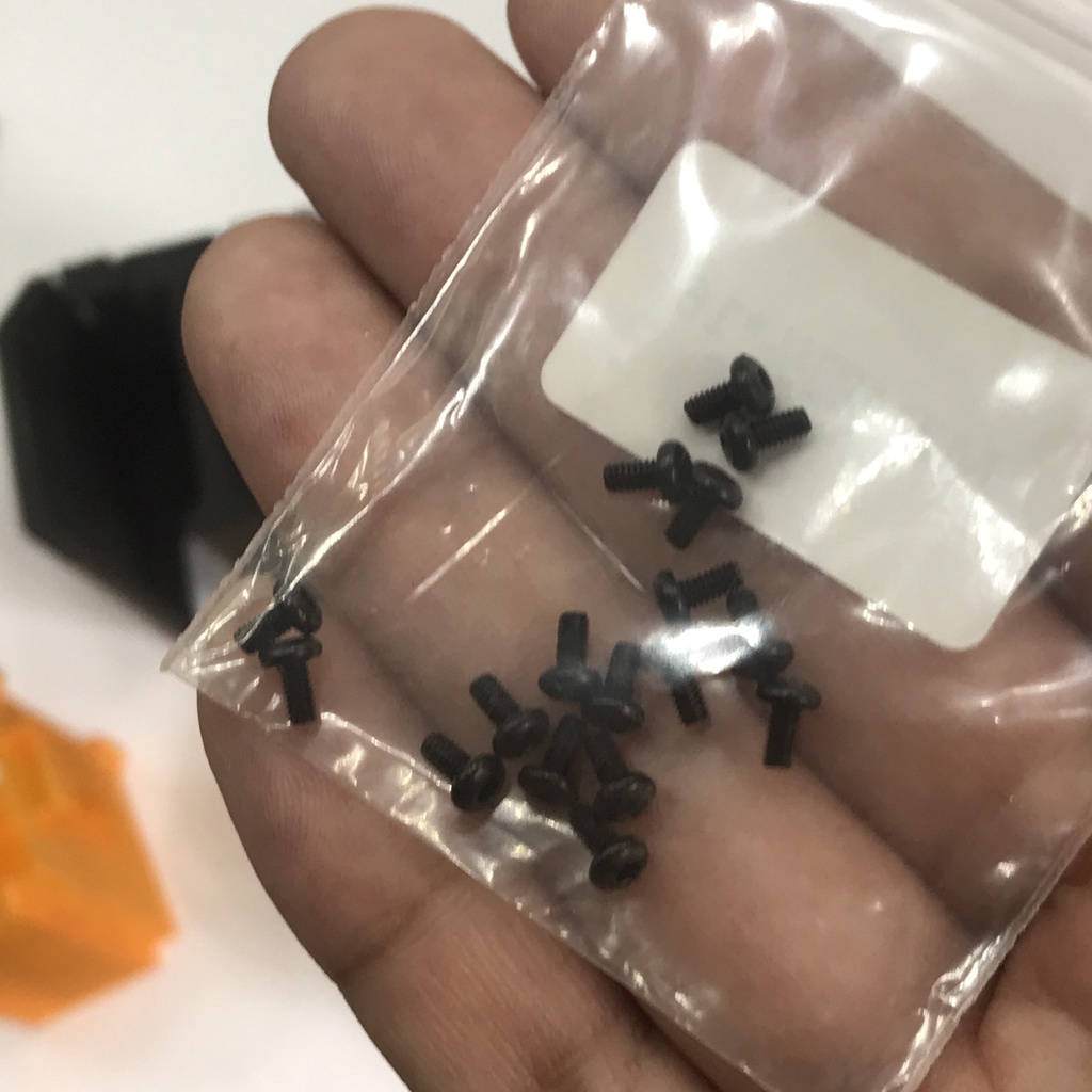 Bộ khung máy bay 3inch