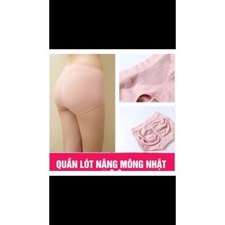 Quần Gen Bụng Nâng Mông