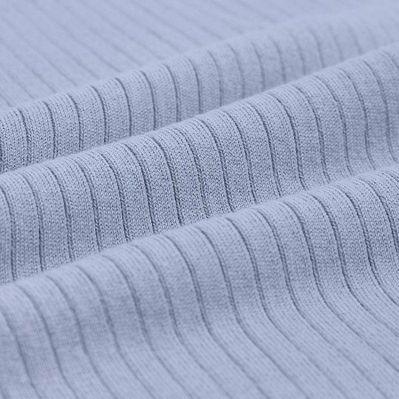 Chân váy len tăm bút chì  dễ thương, quyến rũ của GU - Nhật